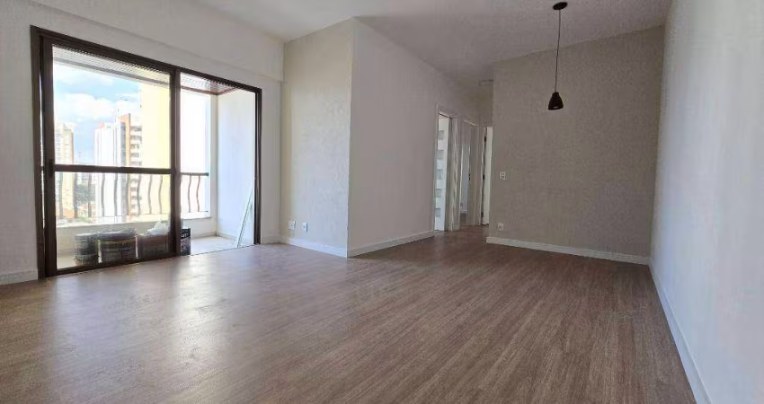 Apartamento com 3 quartos, 77 m² - venda por R$ 760.000 ou aluguel por R$ 5.390/mês - Vila Leopoldina - São Paulo/SP