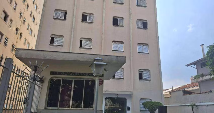 Apartamento com 2 dormitórios à venda, 59 m² por R$ 404.000,00 - Alto de Pinheiros - São Paulo/SP