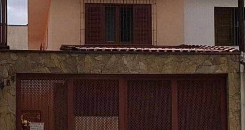 Casa com 3 dormitórios à venda, 142 m² por R$ 1.170.000,00 - Vila Leopoldina - São Paulo/SP