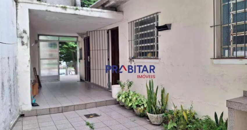 Casa com 2 dormitórios à venda, 96 m² por r$ 425.000,00 - jaguaré - são paulo/sp