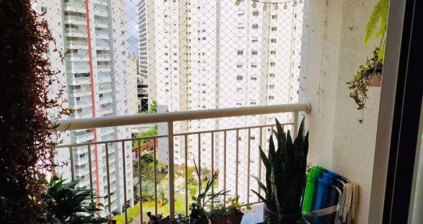 Apartamento à venda, 57 m² por r$ 630.000,00 - vila leopoldina - são paulo/sp