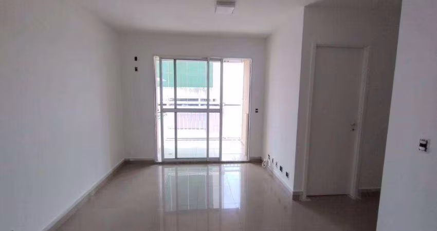 Apartamento para alugar, 62 m² por R$ 4.826,02/mês - Lapa - São Paulo/SP