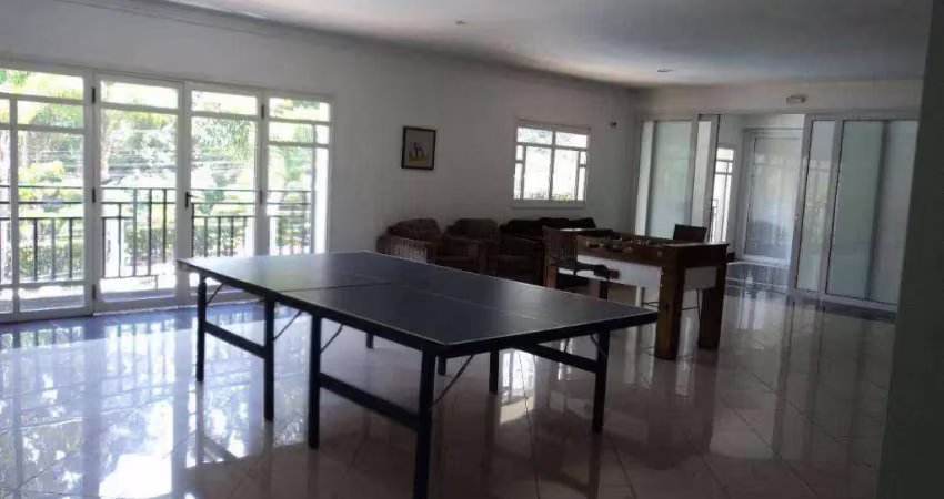 Apartamento com 3 dormitórios à venda, 101 m² por R$ 1.200.000,00 - Tamboré - Barueri/SP