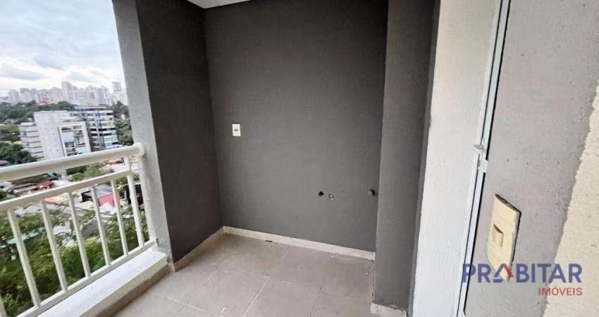 Apartamento com 1 dormitório para alugar, 72 m² por R$ 8.068,57/mês - Vila Madalena - São Paulo/SP