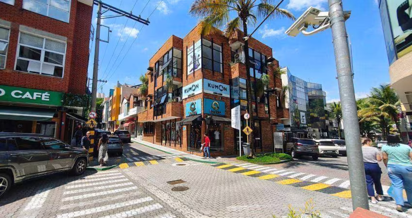 Prédio à venda, 500 m² por R$ 6.700.000,00 - Centro - Barueri/SP
