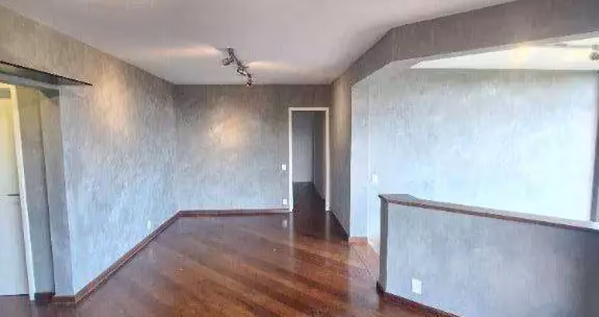 Apartamento com 3 dormitórios para alugar, 127 m² por R$ 9.869,71/mês - Alphaville Industrial - Barueri/SP