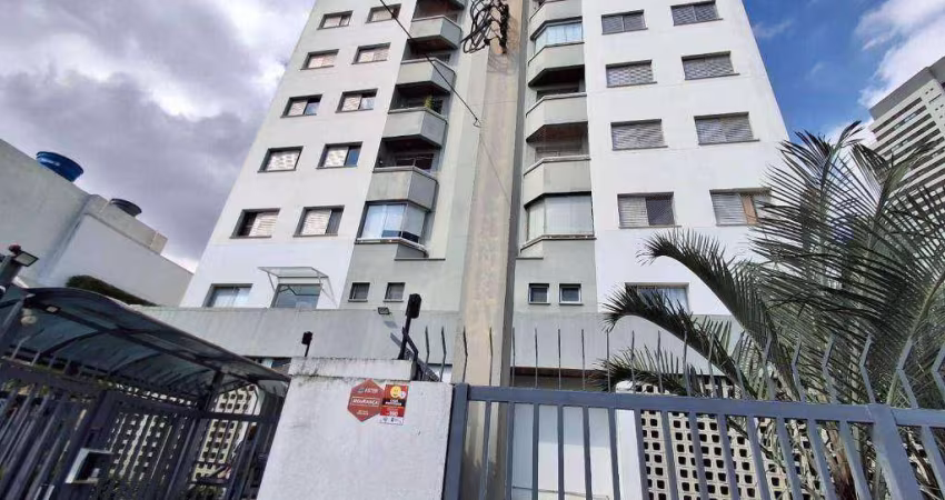 Apartamento com 2 dormitórios à venda, 65 m² por R$ 510.000,00 - Alto da Lapa - São Paulo/SP
