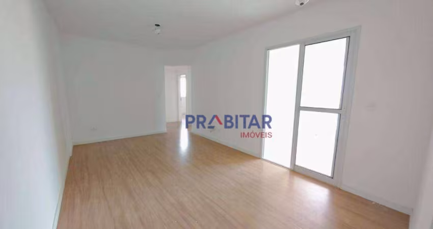 Apartamento com 3 dormitórios à venda, 84 m² por R$ 799.900,00 - Vila Yara - Osasco/SP