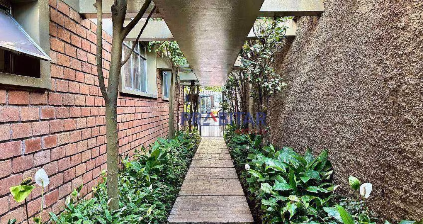 Apartamento para alugar, 40 m² por R$ 2.170,00/mês - Vila Leopoldina - São Paulo/SP