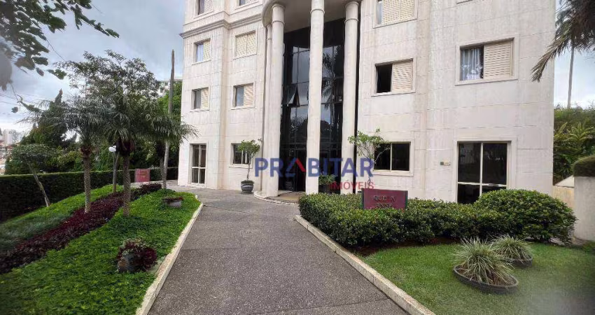 Apartamento com 2 dormitórios à venda, 52 m² por R$ 420.000,00 - Parque Mandaqui - São Paulo/SP