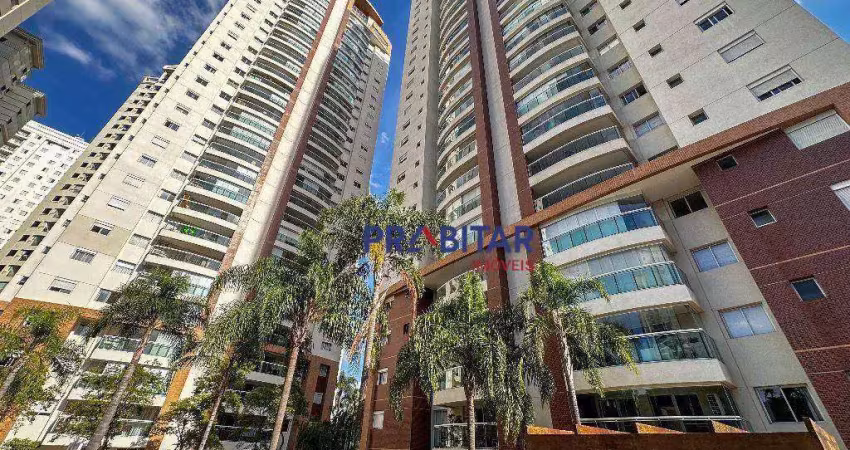 Cobertura, 274 m² - venda por r$ 4.000.000,00 ou aluguel por r$ 19.690,84/mês - vila leopoldina - são paulo/sp