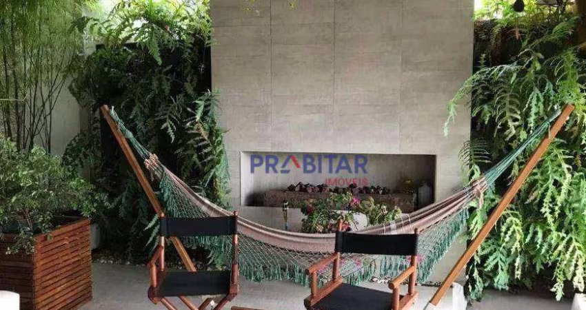 Casa com 3 dormitórios à venda, 629 m² por R$ 2.060.000,00 - Parque dos Príncipes - São Paulo/SP