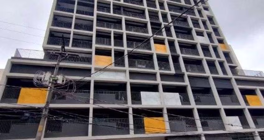 Apartamento com 1 dormitório, 34 m² - venda por R$ 700.000,00 ou aluguel por R$ 6.827,00/mês - Cerqueira César - São Paulo/SP