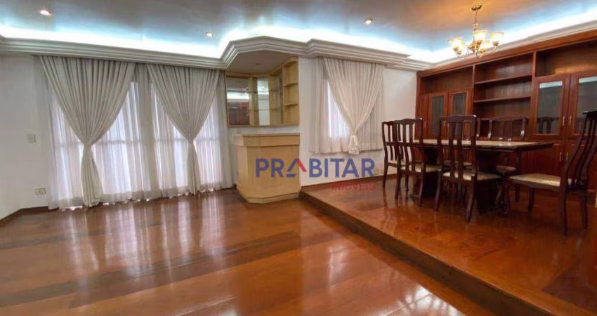 Apartamento à venda, 130 m² por R$ 975.000,00 - Centro - Osasco/SP