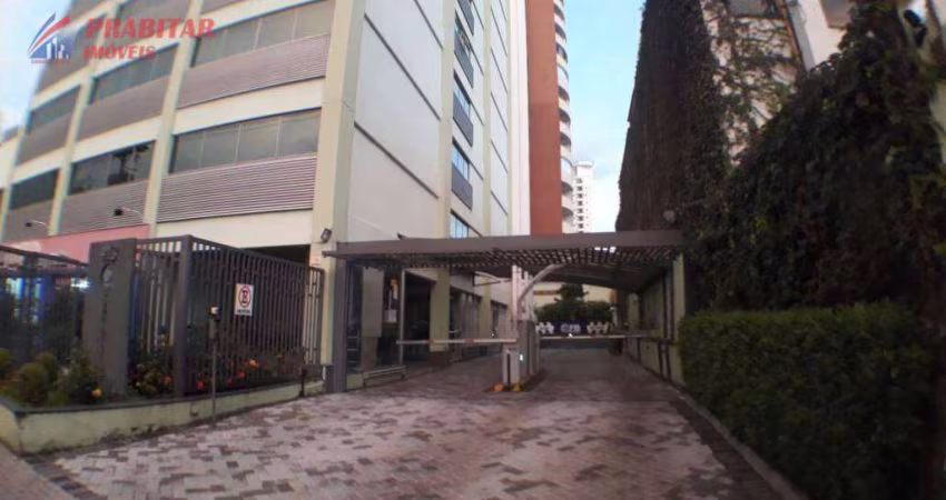 Sala, 40 m² - venda por R$ 270.000,00 ou aluguel por R$ 2.460,45/mês - Vila Leopoldina - São Paulo/SP