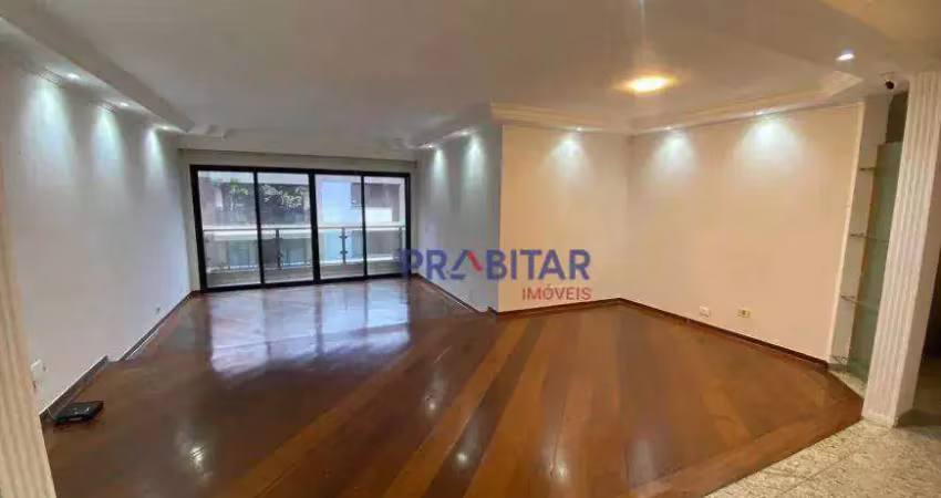 Apartamento à venda, 164 m² por r$ 1.589.900,00 - alphaville industrial - barueri/sp