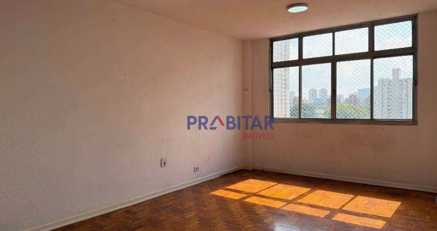 Apartamento com 2 quartos/dormitórios, 72 m² - venda por R$ 450.000 ou aluguel por R$ 4.203/mês - Vila Leopoldina - São Paulo/SP