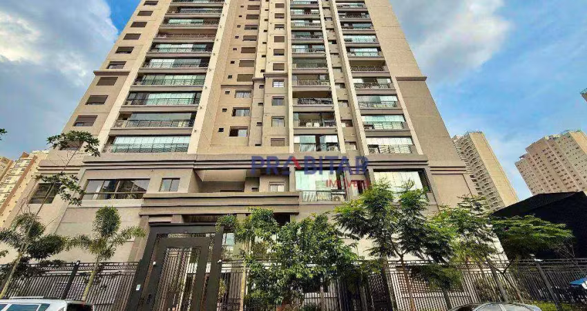 Apartamento com 3 quartos/dormitórios a venda, 93 m² por r$ 1.280.000 - vila leopoldina - são paulo/sp