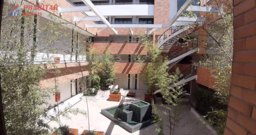 Sala/Conjunto, 42 m² - venda por R$ 460.000 ou aluguel por R$ 3.954/mês - Alto da Lapa - São Paulo/SP