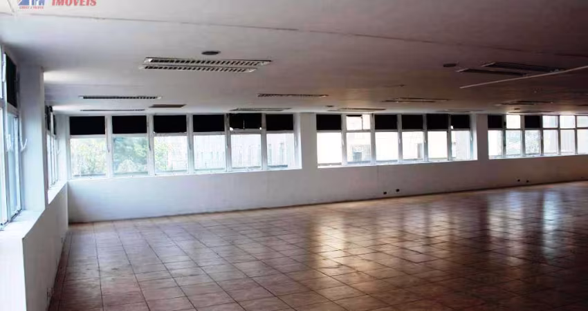 Sala/Conjunto 448 m² - venda por R$ 5.000.000 ou aluguel por R$ 39.565/mês - Jardim Paulistano - São Paulo/SP