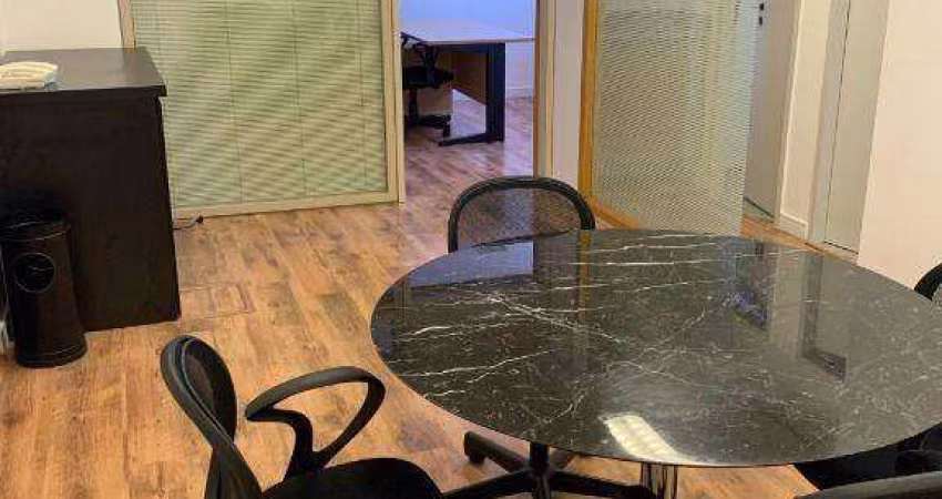 Sala/Conjunto, 45 m² - venda por R$ 600.000 ou aluguel por R$ 5.109/mês - Pinheiros - São Paulo/SP