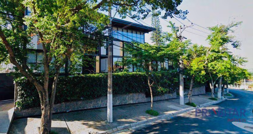 Sala/Conjunto 843 m² - venda por R$ 15.185.700 ou aluguel por R$ 90.610/mês - Alto de Pinheiros - São Paulo/SP