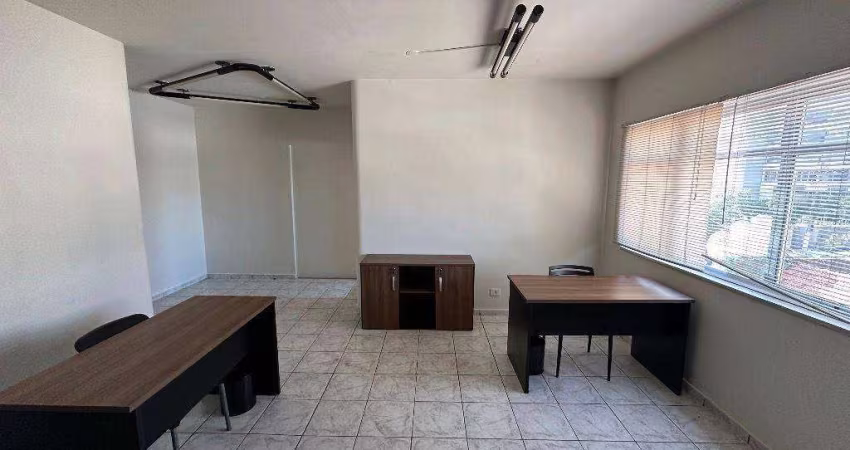 Sala/Conjunto para alugar, 27 m² por R$ 1.390/mês - Vila Leopoldina - São Paulo/SP