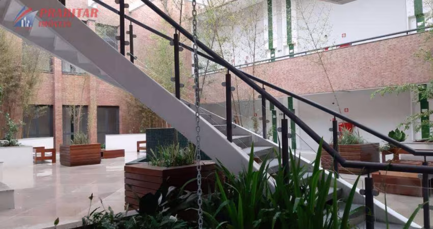 Sala/Conjunto comercial à venda, 33 m² por R$ 409.000 - Alto da Lapa - São Paulo/SP