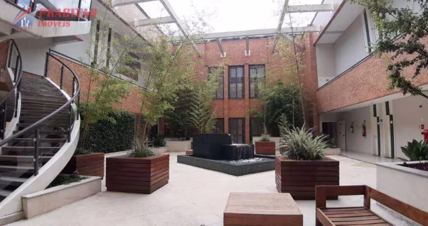 Sala/Conjunto para alugar, 42 m² por R$ 4.527/mês - Alto da Lapa - São Paulo/SP