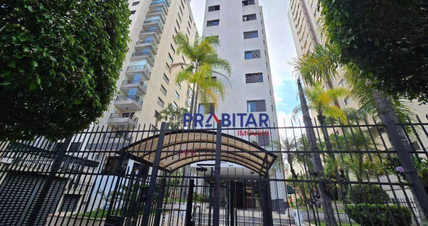 Apartamento com 2 dormitórios à venda, 94 m² por R$ 790.000,00 - Vila Leopoldina - São Paulo/SP