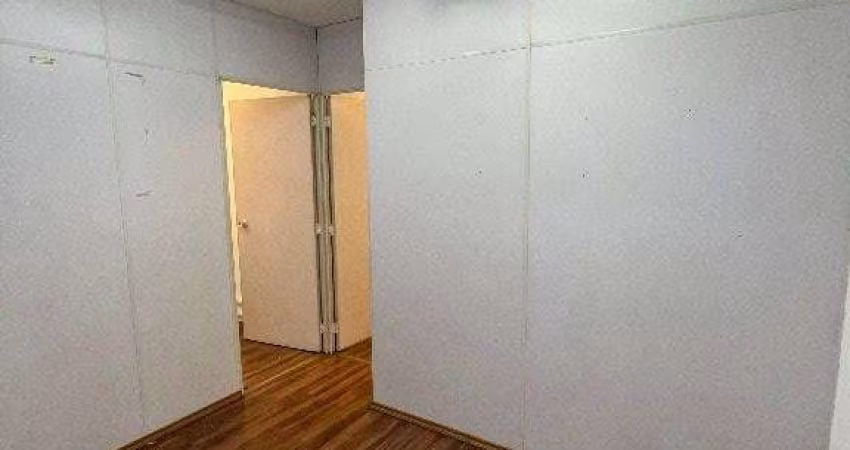 Sala/Conjunto para alugar, 88 m² por R$ 9.896/mês - Alto de Pinheiros - São Paulo/SP