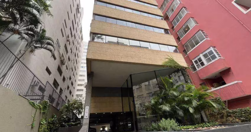Sala para alugar, 32 m² por R$ 3.295,11/mês - Jardim Paulista - São Paulo/SP