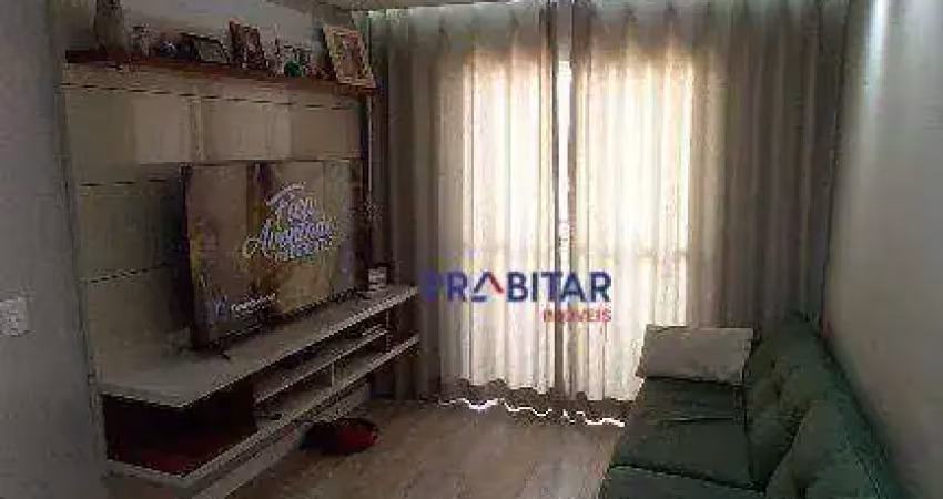 Apartamento com 3 dormitórios à venda, 64 m² por R$ 460.000,00 - Vila dos Remédios - São Paulo/SP