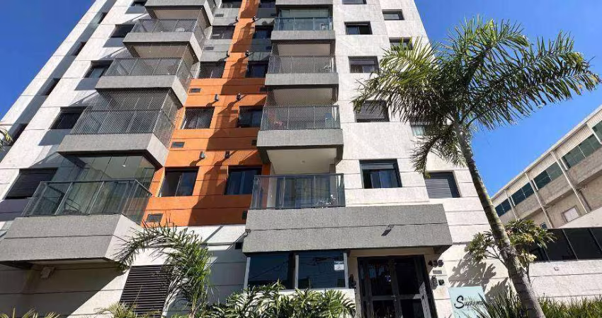 Studio com 1 dormitório a venda, 31 m² por R$ 378.000 - Vila Yara - Osasco/SP
