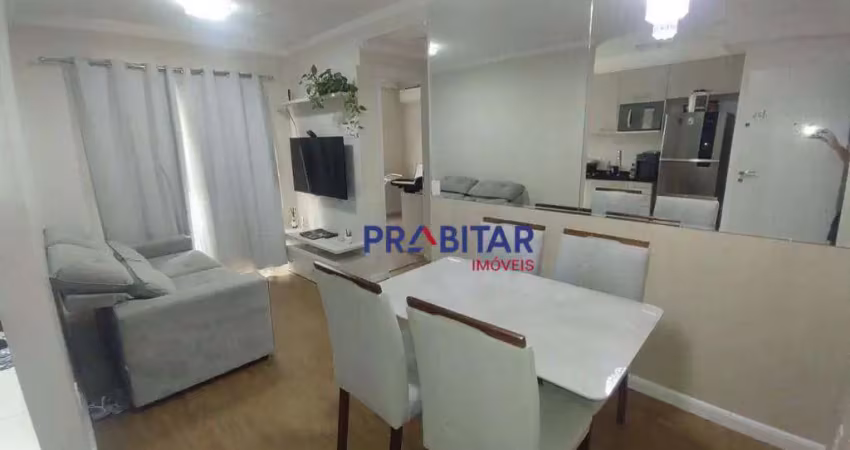 Apartamento com 2 dormitórios à venda, 55 m² por r$ 650.000,00 - lapa - são paulo/sp