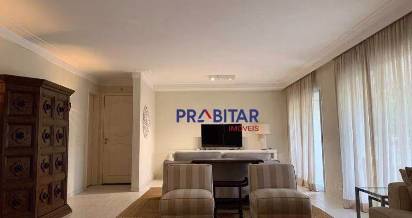 Apartamento com 3 dormitórios à venda, 160 m² por R$ 2.225.000,00 - Vila Leopoldina - São Paulo/SP