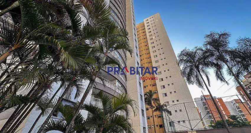 Apartamento com 2 dormitórios à venda, 88 m² por r$ 1.180.000,00 - vila leopoldina - são paulo/sp