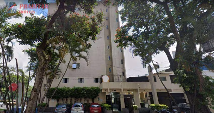 Sala para alugar, 50 m² por R$ 3.080,00/mês - Vila Leopoldina - São Paulo/SP