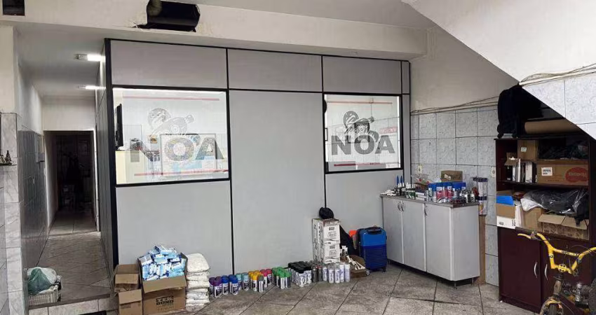 Casa com 2 dormitórios à venda, 108 m² por R$ 800.000,00 - Tatuapé - São Paulo/SP