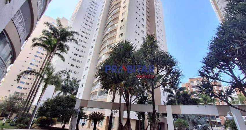 Apartamento com 3 dormitórios à venda, 88 m² por R$ 1.200.000,00 - Vila Leopoldina - São Paulo/SP
