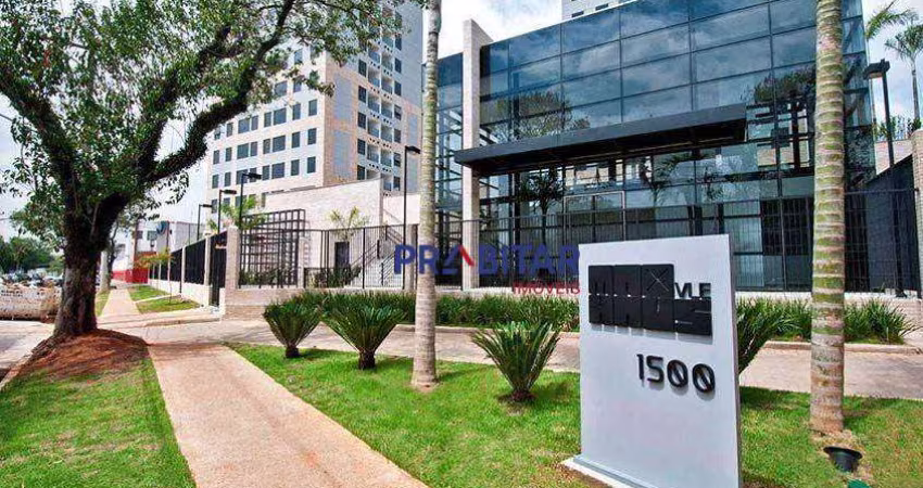 Apartamento com 2 dormitórios à venda, 70 m² por R$ 650.000,00 - Vila Leopoldina - São Paulo/SP