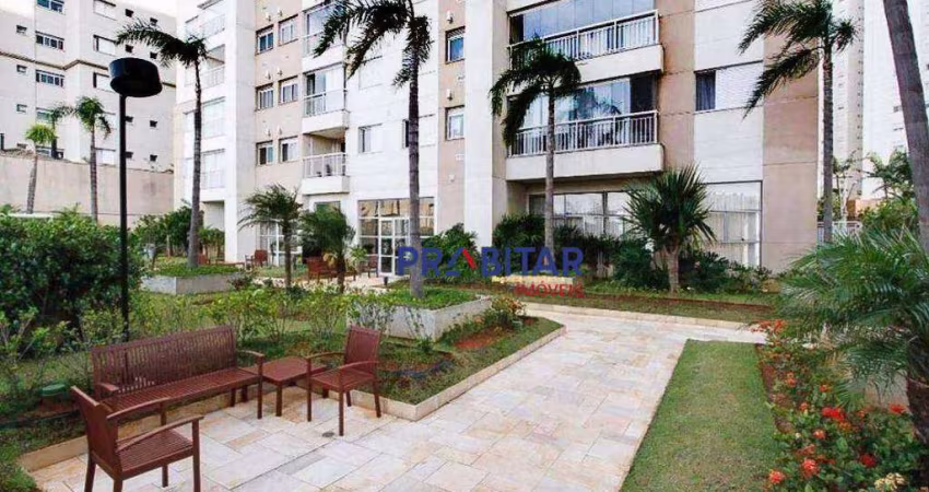 Apartamento com 2 dormitórios à venda, 56 m² por R$ 620.000,00 - Vila Leopoldina - São Paulo/SP