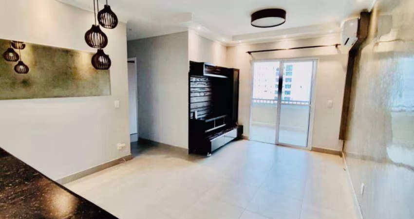 Apartamento com 3 dormitórios, 74 m² - venda por R$ 580.000,00 ou aluguel por R$ 4.306,12/mês - Umuarama - Osasco/SP
