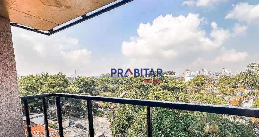Apartamento com 2 dormitórios à venda, 95 m² por R$ 1.090.000,00 - Bela Aliança - São Paulo/SP