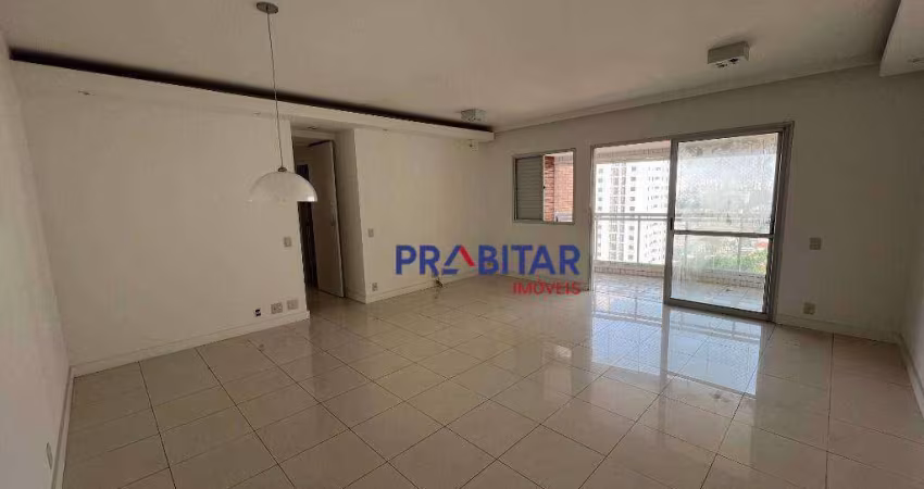Apartamento com 3 dormitórios, 102 m² - venda oportunidade por R$ 1.350.000 ou aluguel por R$ 8.140/mês - Vila Leopoldina - São Paulo/SP