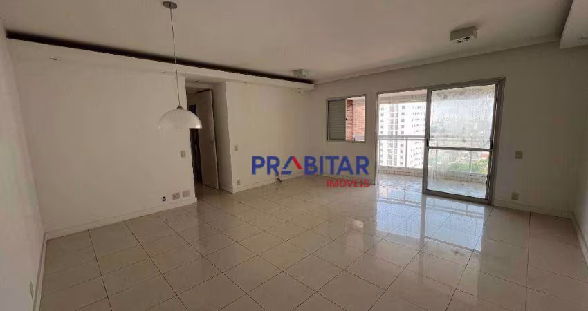 Apartamento com 3 dormitórios, 102 m² - venda oportunidade por R$ 1.350.000 ou aluguel por R$ 8.140/mês - Vila Leopoldina - São Paulo/SP