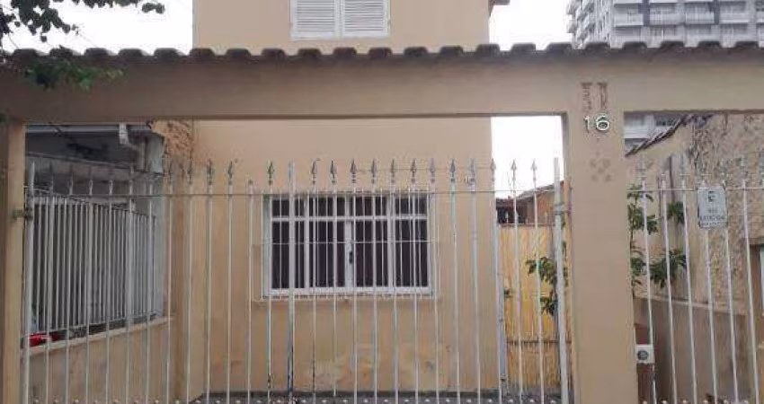 Sobrado com 2 dormitórios para alugar, 140 m² por R$ 3.029,86/mês - Vila Leopoldina - São Paulo/SP