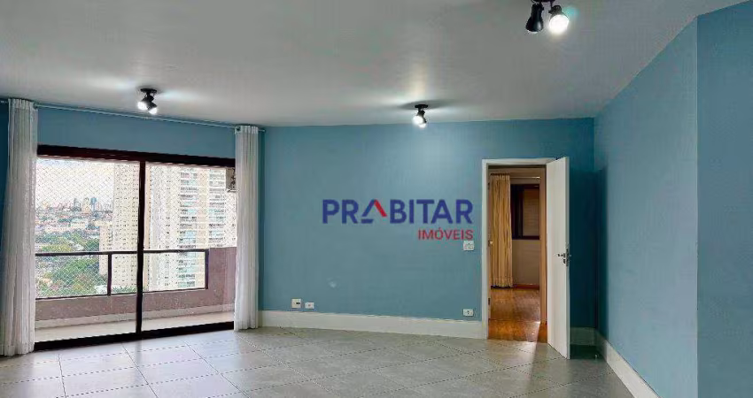 Apartamento com 3 quartos/dormitórios à venda, 94 m² por R$ 1.070.000 - Vila Leopoldina - São Paulo/SP