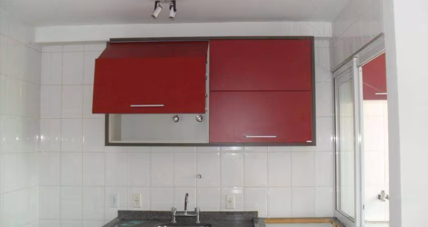 Apartamento com 2 dormitórios/quartos para alugar, 48 m² por R$ 4.338/mês - Vila Leopoldina - São Paulo/SP