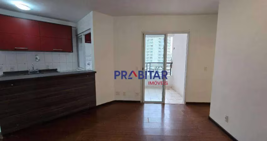 Apartamento com 2 dormitórios para alugar, 48 m² por R$ 4.038,00/mês - Vila Leopoldina - São Paulo/SP